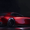 Готовится премьера мощного семейства Mazda