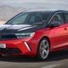 Opel «электрифицируется» через 7 лет