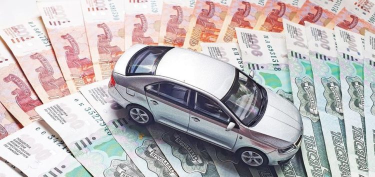 Украина вошла в десятку стран мира, где дороже всего обходится содержание личного авто