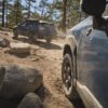 Subaru рассказала о новом Forester Wilderness