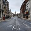 В Лондоне закроют для ДВС еще больше улиц