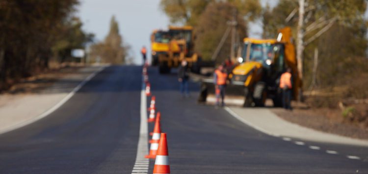 В украине будут изменять нормы строительства дорог
