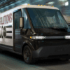 General Motors готовит два электрических фургона