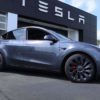 Tesla Model Y получил новую систему очистки салона