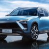 Nio планирует запуск нового бюджетного бренда электромобилей