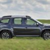 Dacia готує новий семимісний кросовер