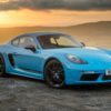 Porsche буде продавати автомобілі з фальшивими чіпами