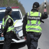 В Україні безпідставну зупинку авто поліцією прирівняли до порушення прав людини