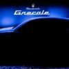 Maserati Grecale випустять в листопаді