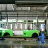 ЗАЗ построит автобус, который будут продавать под брендом Mercedes