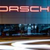 В Мюнхене Porsche продемонстрирует электроконцепт