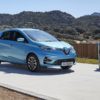 Renault откажется от главного электрокара