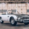 Aston Martin анонсував іграшкову версію DB5 James Bond Edition