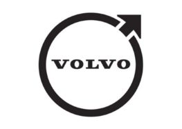 Volvo вирішила змінити свій логотип