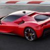 Ferrari найняла колишніх дизайнерів Apple