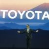 Голова Toyota прогнозує крах японської економіки