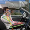 Німці розробили ШІ для оцінки дій водія