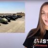 Показник викрадень автомобілів в Україні - найнижчий за п