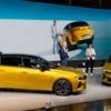 Opel розповів технічні характеристики нового Opel Astra
