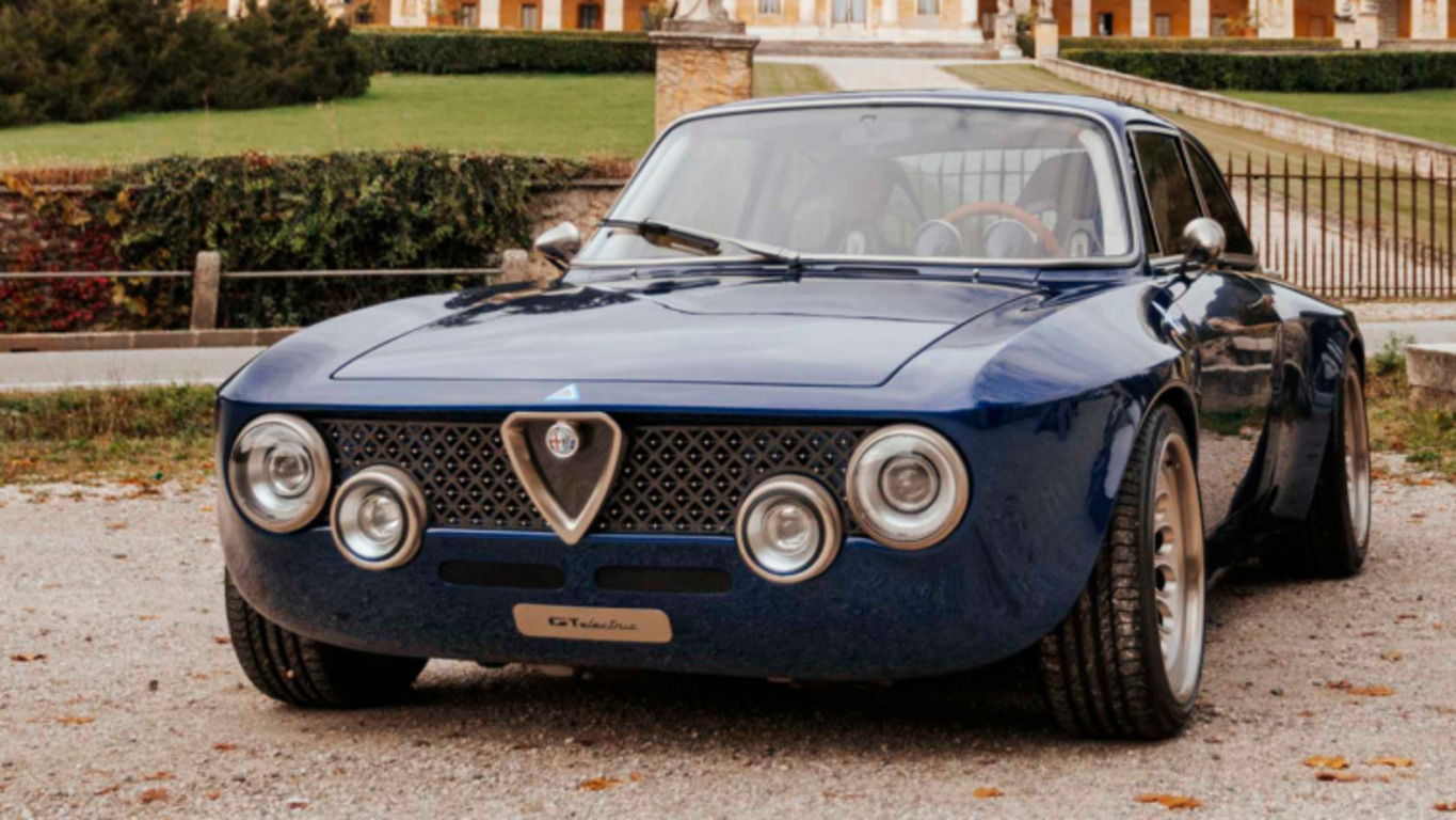 Alfa Romeo Classic