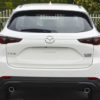Що зміниться в оновленій Mazda CX-5