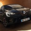 Renault продемонстрировал спецверсию Clio