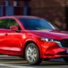 Стало известно о характеристиках новой Mazda CX-5