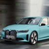 BMW планує нову еру електромобілів