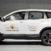 Euro NCAP объявил о новых правилах краш-тестов