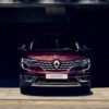Renault замінить моделі Koleos та Kadjar