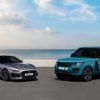 Tesla вирішила допомогти Jaguar Land Rover