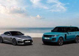 Tesla решила помочь Jaguar Land Rover