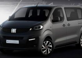 Fiat поверне забуті назви своїх автівок