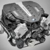 Компания BMW рассказала о новых моторы TwinPower Turbo