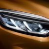 Renault Captur представили в новой “карбоновой” версии