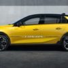Opel создаст кроссовер из Opel Astra