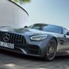 Mercedes уберёт из модельного ряда легендарное авто