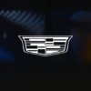 Cadillac вводит обновлённый логотип