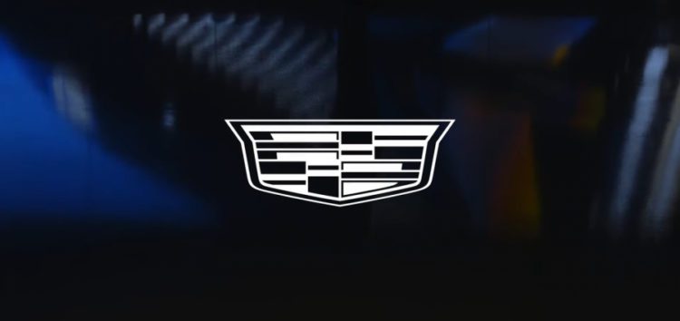 Cadillac вводить оновлений логотип