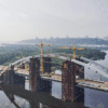 Мэр рассказал о судьбе Подольского и Шулявского мостов