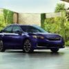 Subaru сообщила дату премьеры новой Impreza