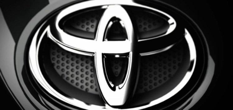 Toyota хочет восстановить объем производства