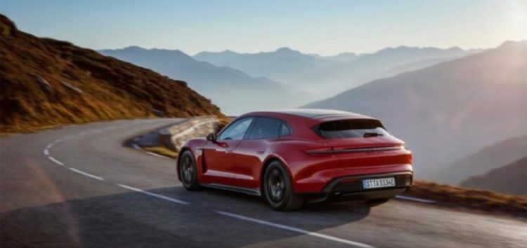 Porsche представив лінійку GTS