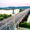 Мост Патона планируют реконструировать в 2023-м