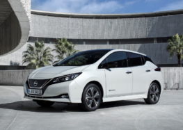Покупка Nissan Leaf – погана інвестиція
