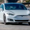 На Tesla Model S було встановлено новий рекорд
