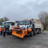 «Укравтодор» обновляет свой ремонтный автопарк