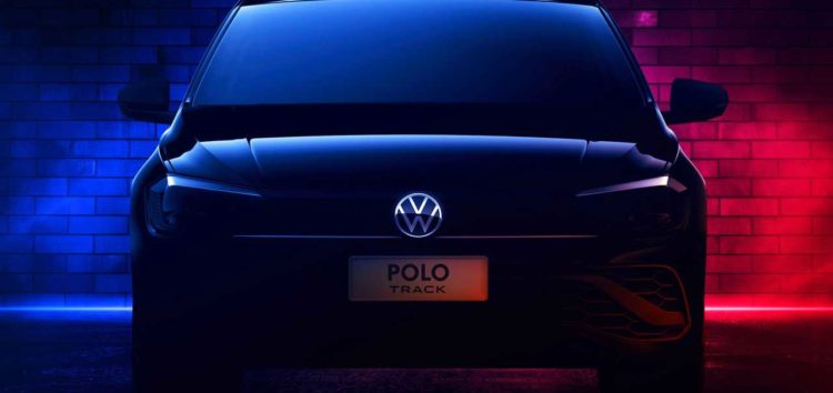 Volkswagen випустить нові бюджетні новинки