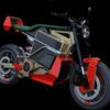 Delfast Bikes зробить легендарні мотоцикли "Дніпро" електричними