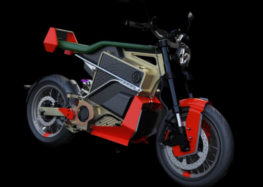Delfast Bikes зробить легендарні мотоцикли “Дніпро” електричними